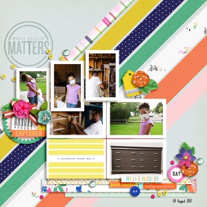 what really matters