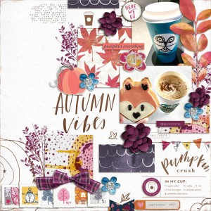 Autumn Vibes