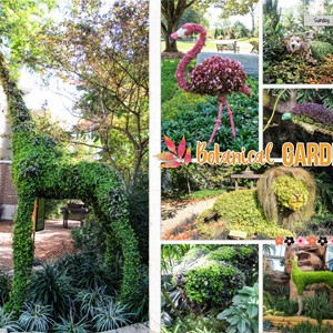 Franklin Park Conservatory & Botanical Garden
