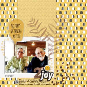 2 Joy