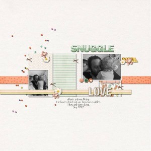 Snuggle