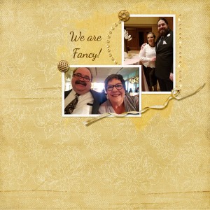 We Are Fancy Web
