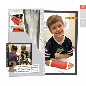 Cast 2