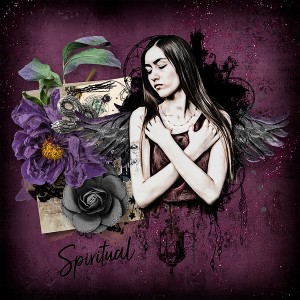 spiritual