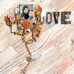 LOVE