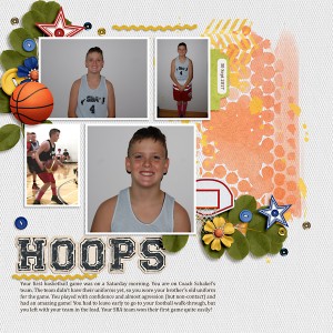 Hoops