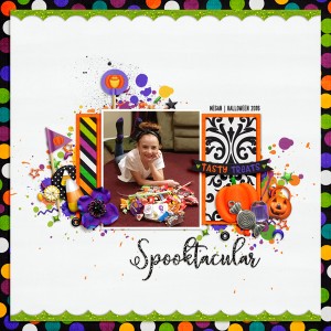 spooktacular