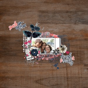 Oct BYOC Challenge - Laugh!