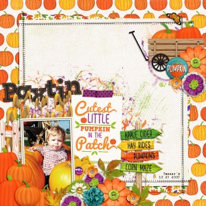 Pumpkin