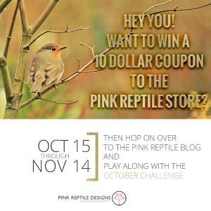 PRD OCT Blog Challenge