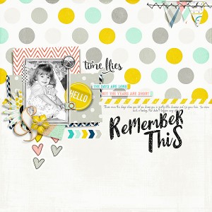 Remember