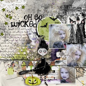 Oh So Wicked