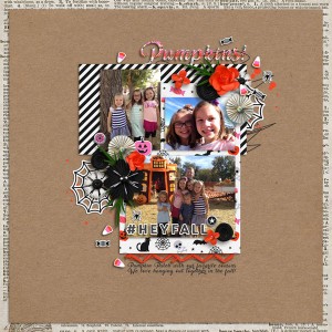 Pumpkin Patch