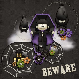 Beware