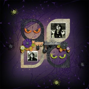 HappyHaunting