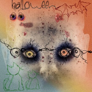 October Inspiration Challenge