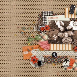 Autumn Desktop 2017