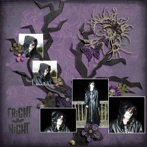 FrightNight