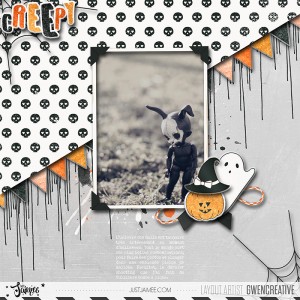 Spook Cuillière