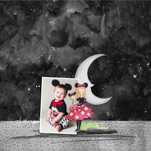 Mickey
