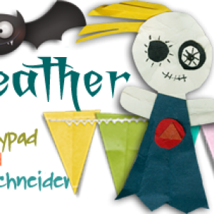 Halloween Siggie