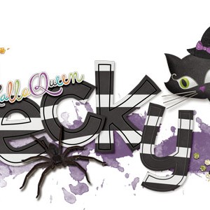 Halloween Siggie 2017