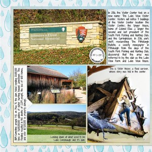 Johnstown Flood National Memorial_left