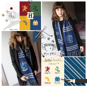it's not all about gryffindor