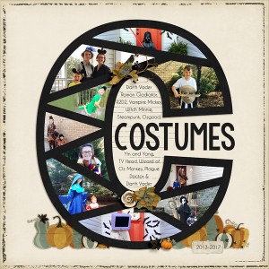 Costumes