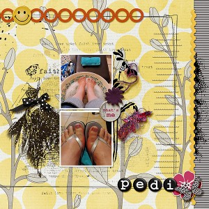 Pedi