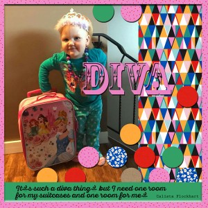 Little Diva