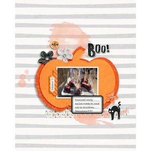 Pumpkin Party