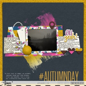 Autumnday