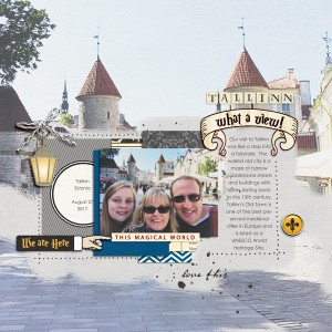 Tallinn Estonia