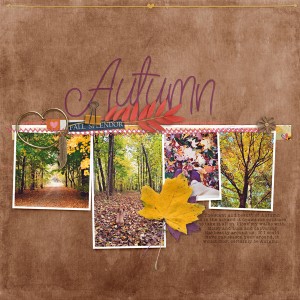 Autumn