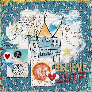 Believe