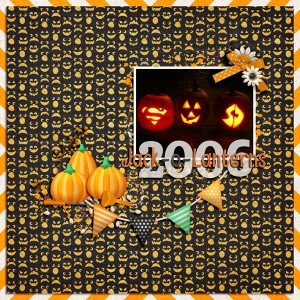 2006 Jacks