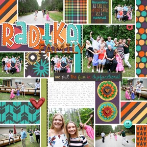 Radtke Family