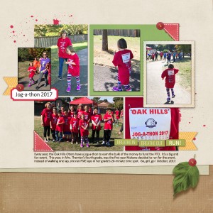 Jog A Thon
