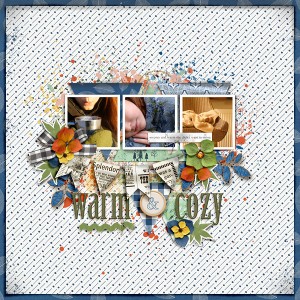 Warm & Cozy