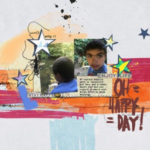 Happy Day