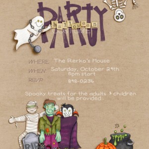 Invitation