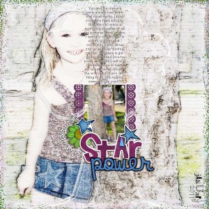 Star Power