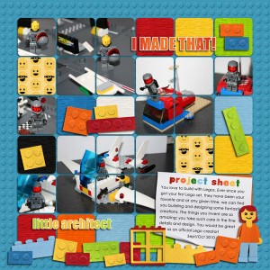 legos - page 2