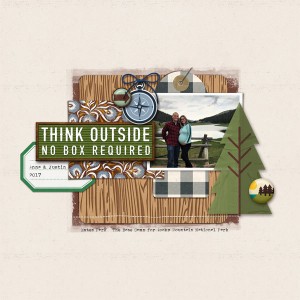 Think Outside