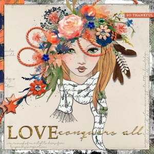 LoveConquers