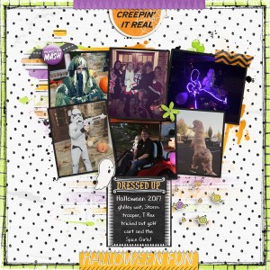 Halloween 2017