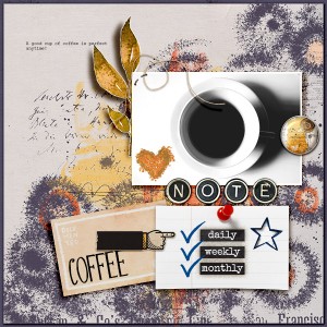 Coffee Daily