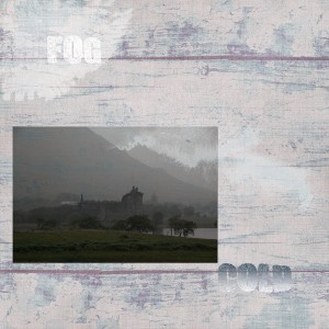 Foggy & Cold