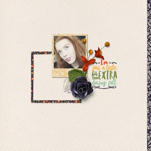Extra